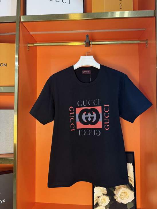 Picture of Gucci T Shirts Short _SKUGucciXS-Llzytx016310728
